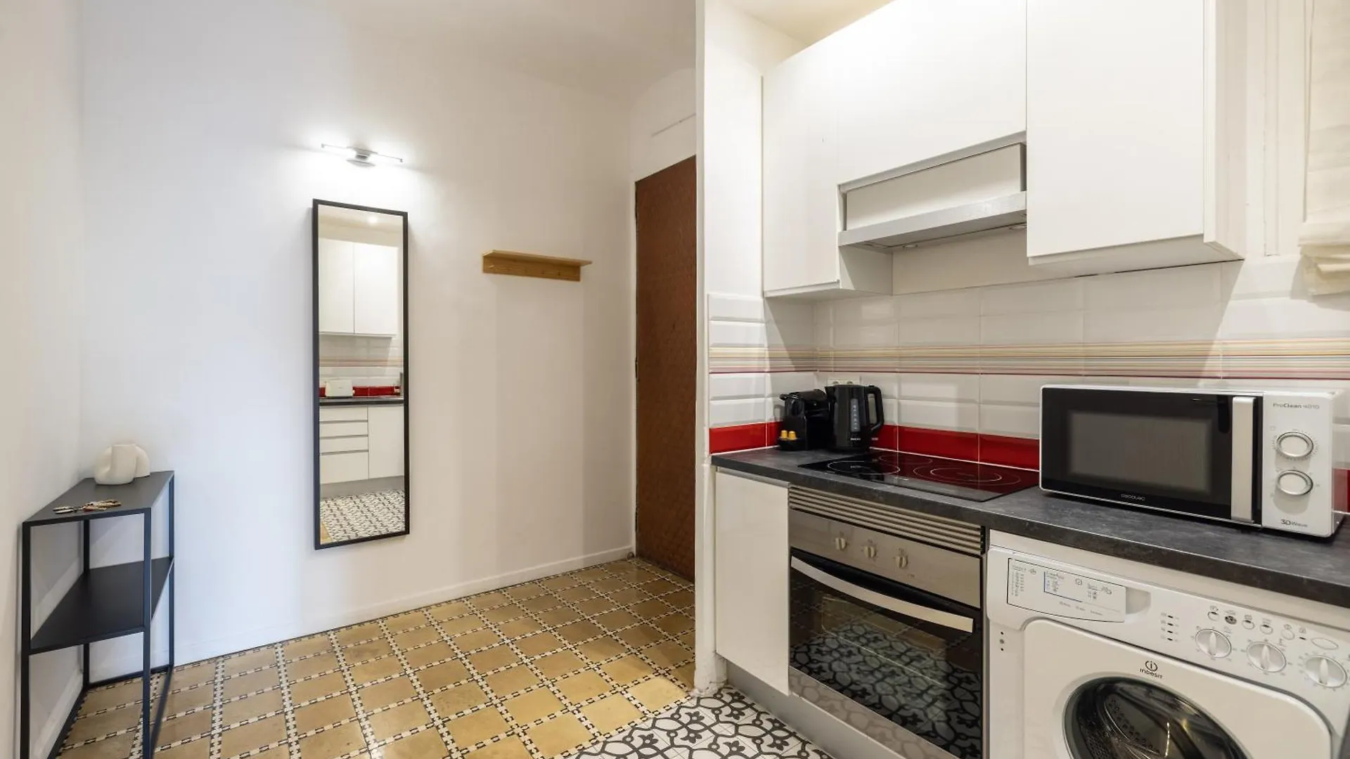 Stay U-Nique Apartments Radas Barcelona