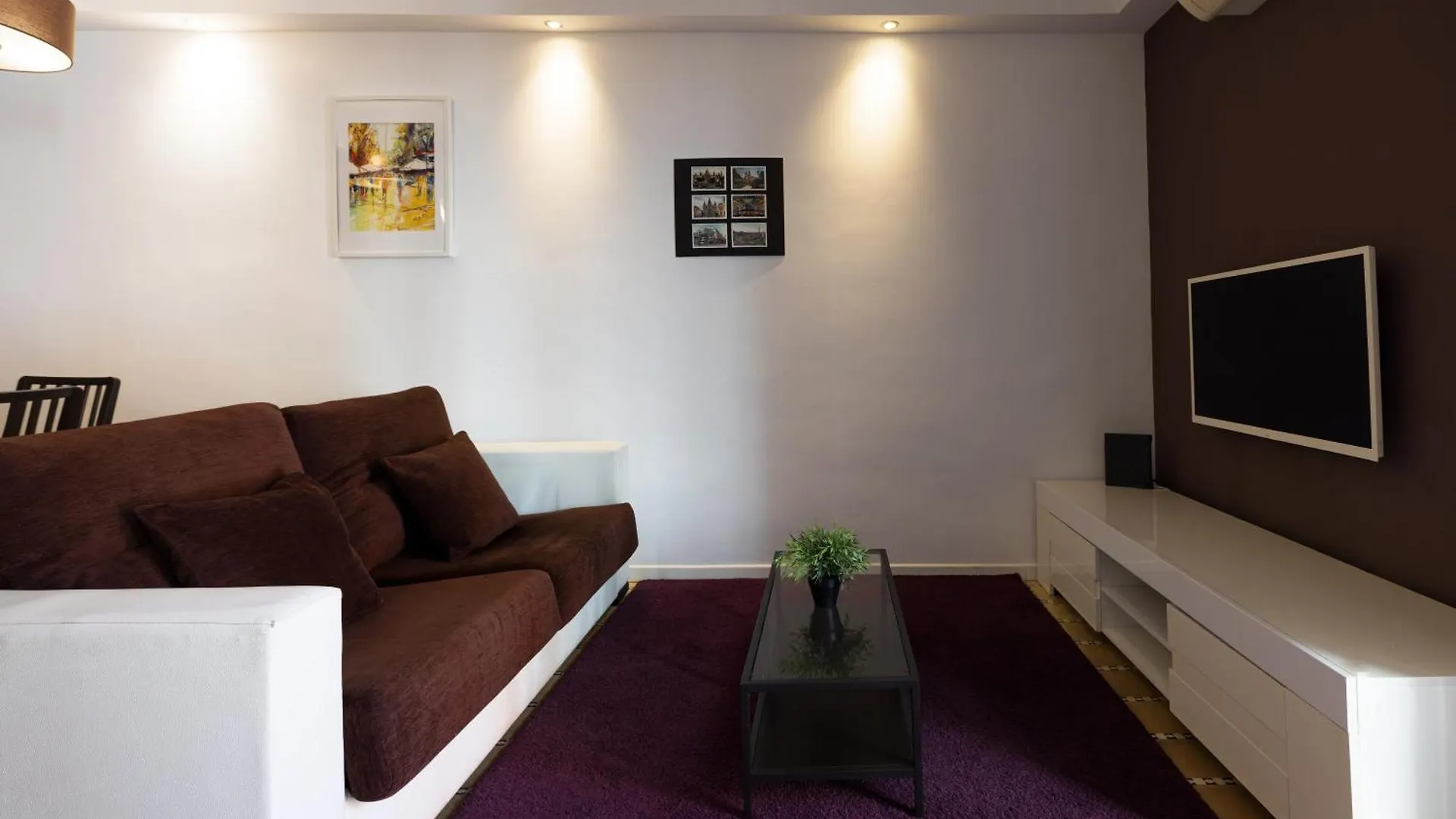Stay U-Nique Apartments Radas Barcelona