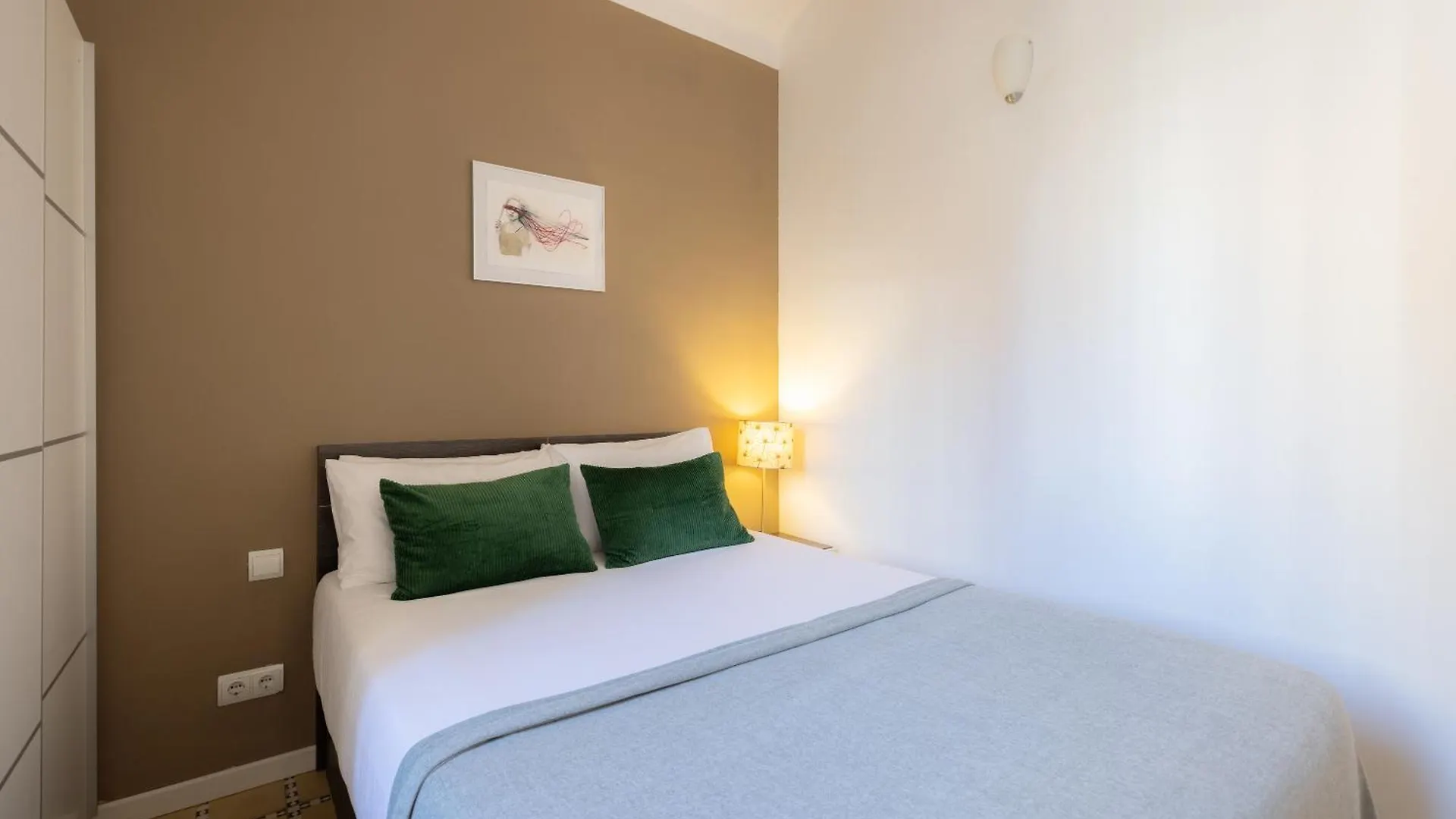 Stay U-Nique Apartments Radas Barcelona