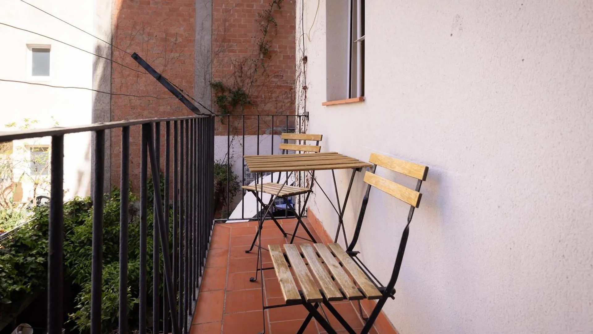Stay U-Nique Apartments Radas Barcelona